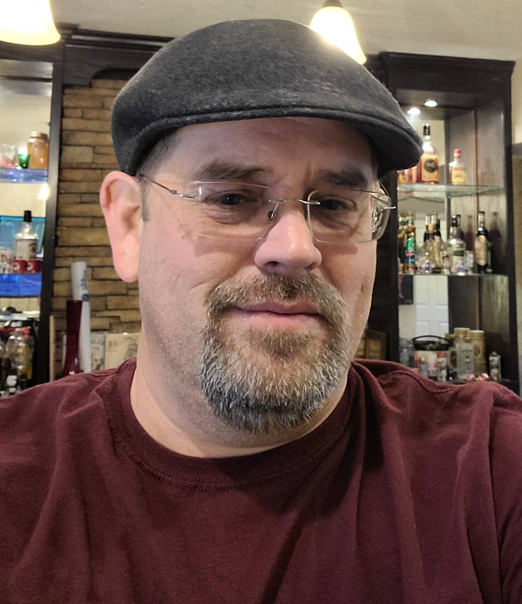 Eric Teeman — Travel Advisor